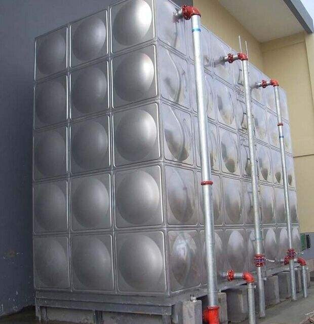 水箱